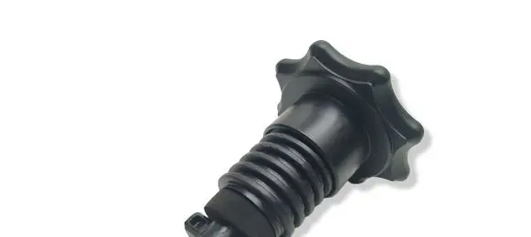 Volkswagen Tiguan Allspace Spare wheel bolt 
