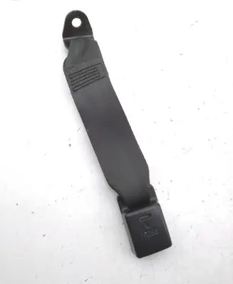 Hyundai i30 Middle seatbelt buckle (rear) 