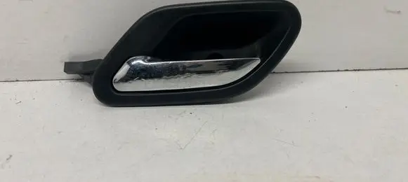 Front door interior handle