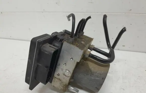 Citroen C4 I Picasso ABS Pump 9664148780