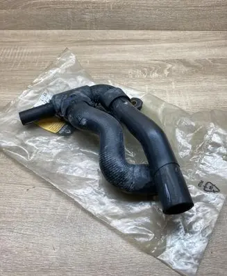 Renault 19 Engine coolant pipe/hose 7700796216