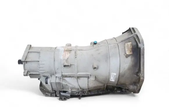 BMW 7 F01 F02 F03 F04 Automatic gearbox 108WJ9 6HP28X 7606196