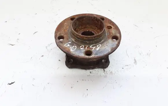 BMW 5 F10 F11 Rear wheel ball bearing NOCODE