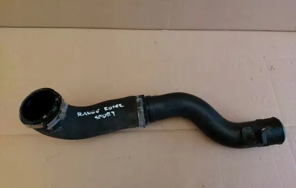 Land Rover Range Rover Sport L494 Intercooler hose/pipe FPLA6K770C