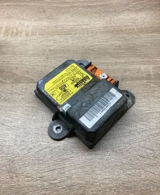 Peugeot 406 Airbag control unit/module 9638592580 550725200