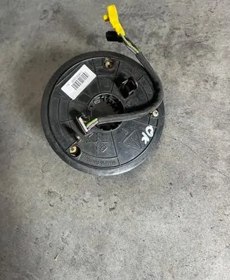 Mercedes-Benz S W220 Airbag slip ring squib (SRS ring) 2204640018 8200797066