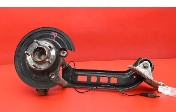 Opel Insignia A Front wheel hub spindle knuckle 22949387