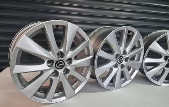 Mazda CX-5 R17 alloy rim 9965617070