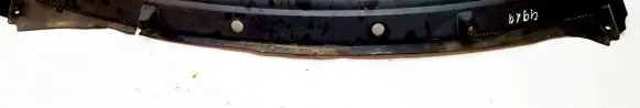 Renault Trafic II (X83) Wiper trim 8200020540 91166612