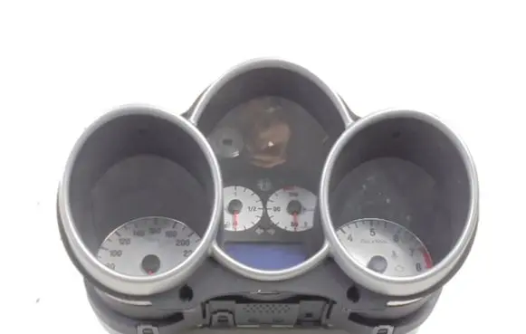 Alfa Romeo 147 Speedometer (instrument cluster) 735290189