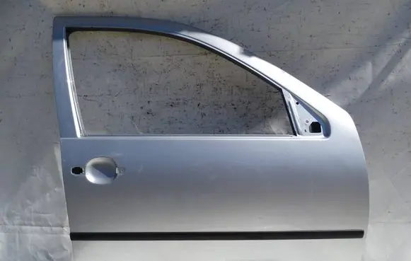 Volkswagen Golf IV Door (2 Door Coupe) 