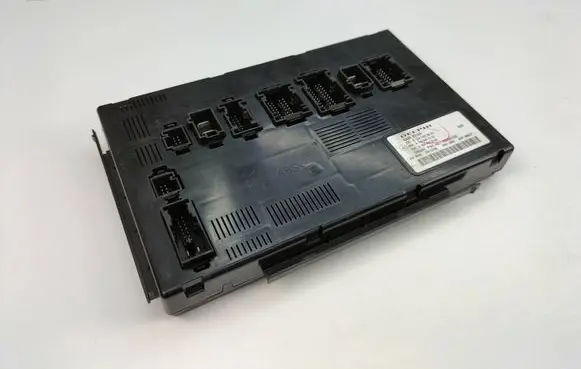 Comfort/convenience module