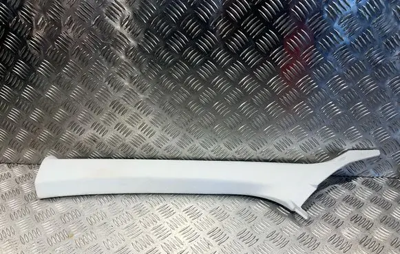 Peugeot 5008 II (A) pillar trim 9810165077