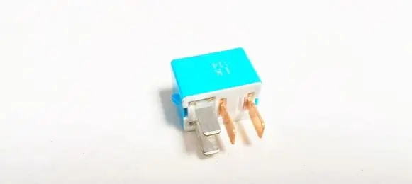 Lexus IS 220D-250-350 Other relay 9098702027 156700-2870