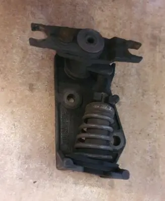 Volkswagen Multivan T4 Thermostat 701121183a
