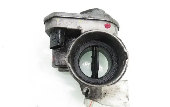 Audi A3 S3 8P Throttle body valve 038128063L