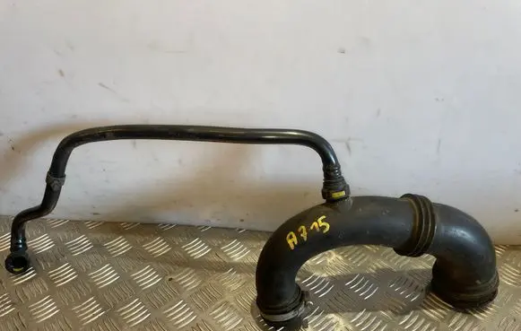Opel Vivaro Intercooler hose/pipe 8200396908B