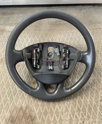 Renault Espace - Grand espace IV Steering wheel 8200198978 8200014858