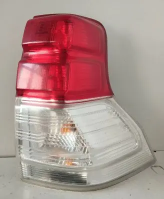Toyota Land Cruiser (J150) Rear/tail lights 5427R1S1