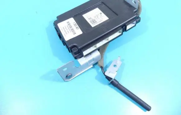 Hyundai i30 Central body control module 954A0-G4020 IMPRK1353481