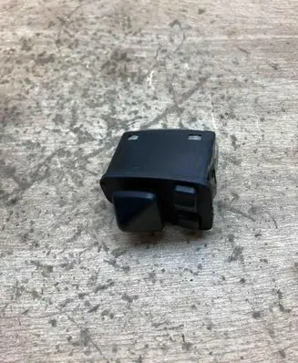 BMW 3 E46 Wing mirror switch 8373732 03200501