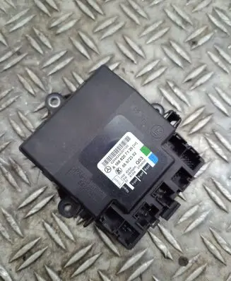 Mercedes-Benz B W245 Other control units/modules