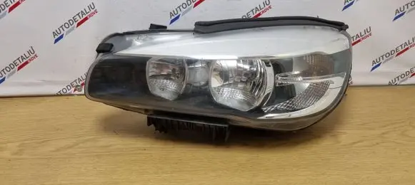 BMW 2 F45 Headlight/headlamp 7422575
