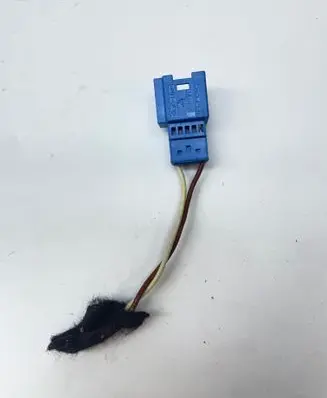 Mercedes-Benz GLE (W166 - C292) Other wiring loom A0545452728