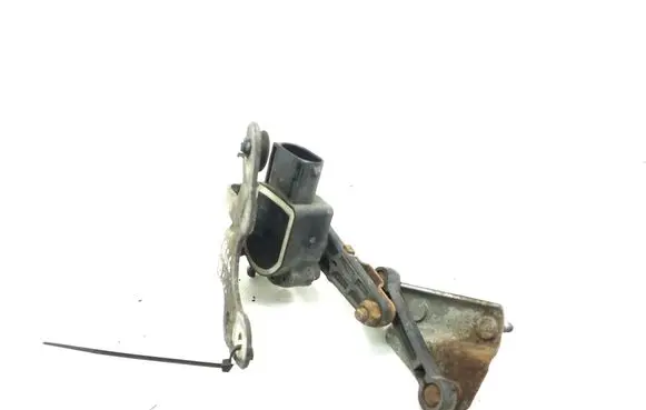 Rear air suspension level height sensor