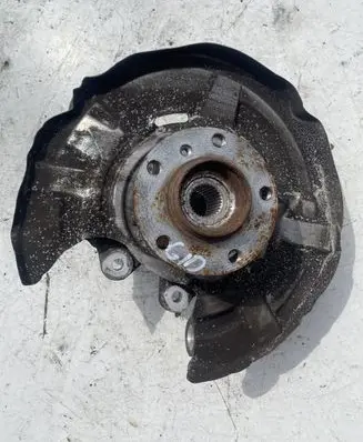 BMW 6 F06 Gran coupe Rear wheel hub GT41688