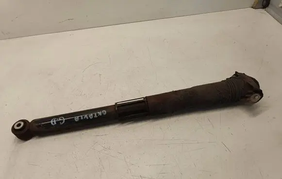 Skoda Octavia Mk3 (5E) Rear shock absorber/damper