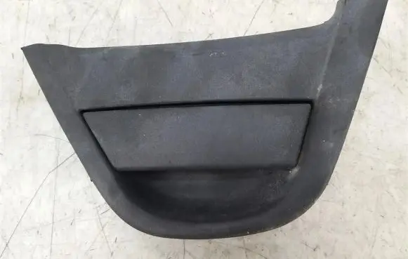 Alfa Romeo 156 Rear door exterior handle