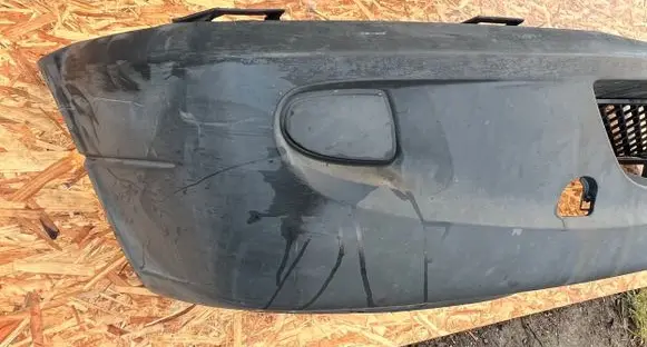 Mercedes-Benz Sprinter W906 Front bumper A9068800370 A9038800070 A9068800170