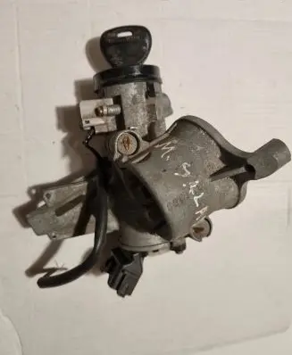 Mitsubishi Galant Ignition lock