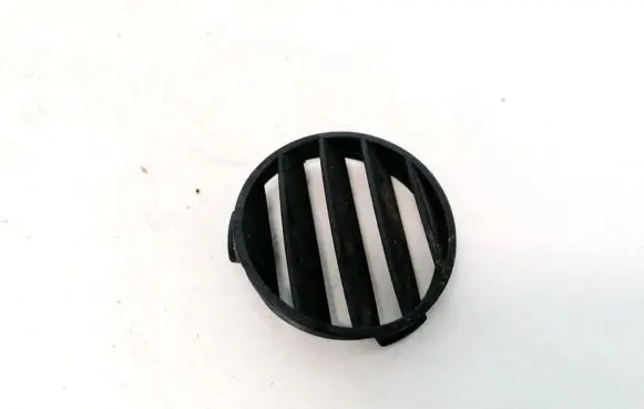 Volkswagen Golf IV Dash center air vent grill 1J0819705A