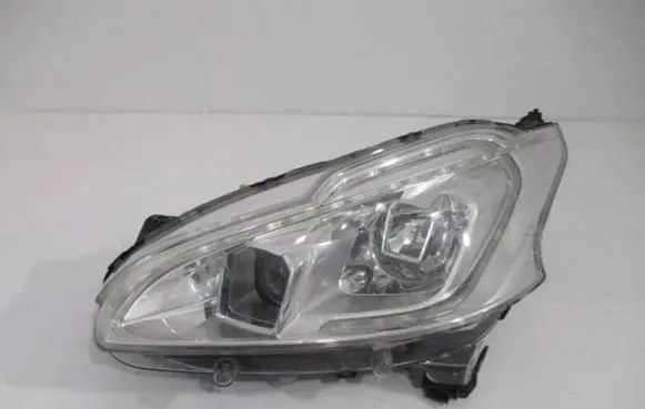 Peugeot 208 I Headlight/headlamp 9802850980