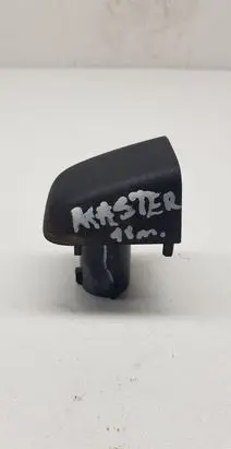 Renault Master III Loading door cover/cap 808406464R PRO000333