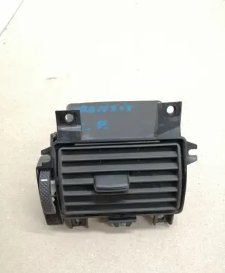 Ford Transit Dashboard side air vent grill/cover trim 6C1119C696AB