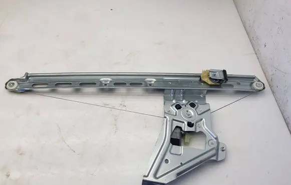 Mercedes-Benz Sprinter W907 W910 Front door window regulator with motor A9107201100