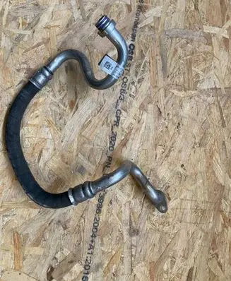 Jaguar F-Pace Air conditioning (A/C) pipe/hose HX7319N602BB LR091476 HX73-19N602-BB