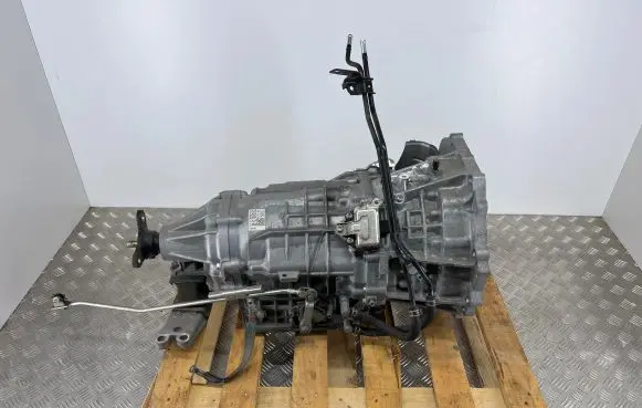 Lexus IS III XE30 Automatic gearbox 3092030030 30920 1EE8W01516