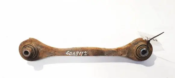 Volkswagen Golf VI Rear upper control arm/wishbone