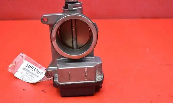Renault Espace III Throttle body valve 8200063652