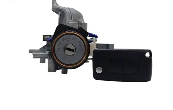 Peugeot iOn Ignition lock 
