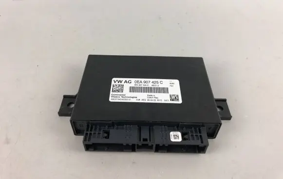 Volkswagen ID.3 Engine control unit/module 0EA907425C
