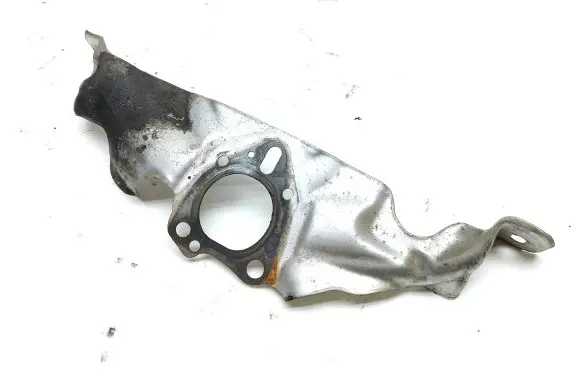 Renault Megane IV Exhaust heat shield 144157606R