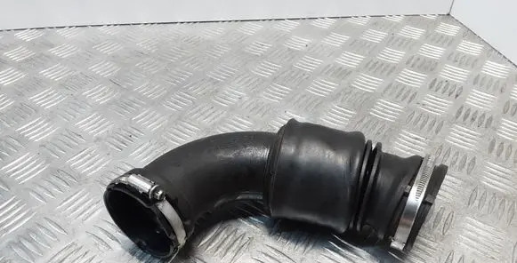 Land Rover Range Rover Sport L320 Intercooler hose/pipe 1038155S01