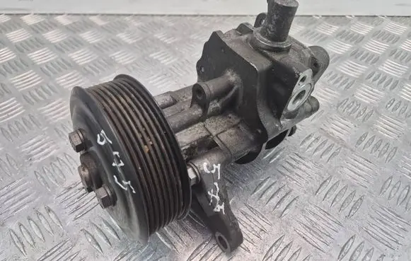 BMW 5 GT F07 Power steering pump 679435002 5003209