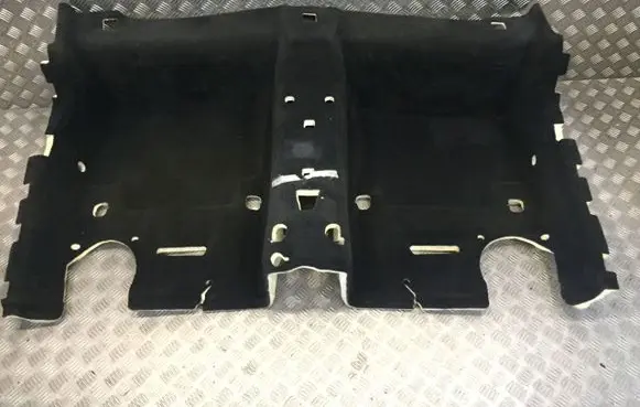 BMW 4 G22 G23 G24 G26 Interior carpet 9479333N43