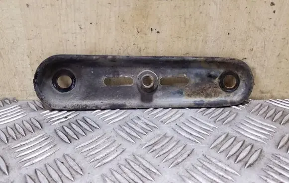 Other front suspension part